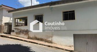 CI 469- Casa à venda no centro de Itaguara – conforto e localização privilegiada